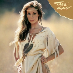 Cain Tane - Tane Cain in the group CD / Pop-Rock at Bengans Skivbutik AB (1707930)