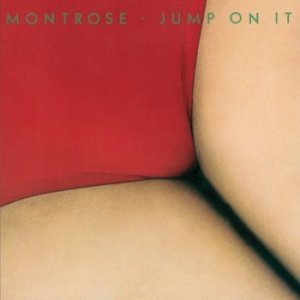 Montrose - Jump On It in the group CD / Rock at Bengans Skivbutik AB (1707933)