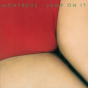 Montrose - Jump On It in the group CD / Pop-Rock at Bengans Skivbutik AB (1707933)