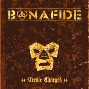 Bonafide - Treble Charged in the group VINYL / Pop-Rock at Bengans Skivbutik AB (1707936)