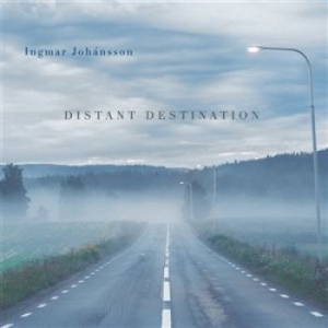 Ingmar Johansson - Distant Destination in the group Externt_Lager /  at Bengans Skivbutik AB (1708324)