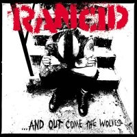 Rancid - ...And Out Come The Wolves (20Th An in the group CD / Pop-Rock,Punk at Bengans Skivbutik AB (1708354)
