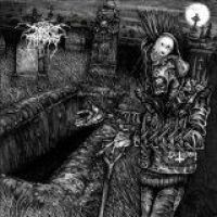 Darkthrone - Fuck Off And Die in the group VINYL / Hårdrock at Bengans Skivbutik AB (1708376)