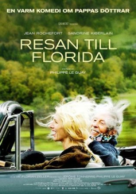 Resan Till Florida -   in the group OTHER / Music-DVD & Bluray at Bengans Skivbutik AB (1708516)