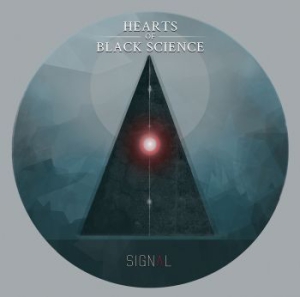 Hearts Of Black Science - Signal (Limited Edition) in the group Labels / Progress Productions at Bengans Skivbutik AB (1708705)