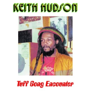 Hudson Keith - Tuff Gong Encounter in the group VINYL / Reggae at Bengans Skivbutik AB (1708751)