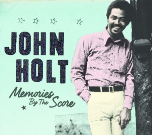 John Holt - Memories By The Score in the group CD / Reggae at Bengans Skivbutik AB (1708754)