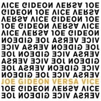 Gideon Joe - Versa Vice in the group CD / Pop-Rock at Bengans Skivbutik AB (1708795)