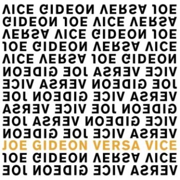 Gideon Joe - Versa Vice in the group VINYL / Rock at Bengans Skivbutik AB (1708796)