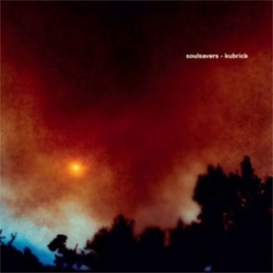 Soulsavers - Kubrick in the group CD / Rock at Bengans Skivbutik AB (1708805)