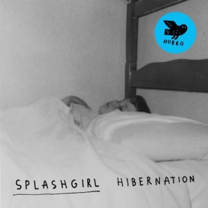 Splashgirl - Hibernation in the group CD / Jazz at Bengans Skivbutik AB (1708810)