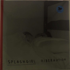 Splashgirl - Hibernation in the group OTHER / Övrigt /  at Bengans Skivbutik AB (1708812)
