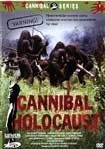 Cannibal Holocaust in the group OTHER / Movies BluRay at Bengans Skivbutik AB (1709237)