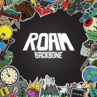 Roam - Backbone in the group CD / Pop-Rock at Bengans Skivbutik AB (1709478)