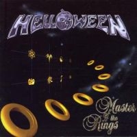 HELLOWEEN - MASTER OF THE RINGS in the group CD / Pop-Rock at Bengans Skivbutik AB (1709622)