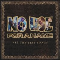 No Use For A Name - All The Best Songs in the group CD / Rock at Bengans Skivbutik AB (1710204)