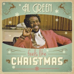 Green Al - Feels Like Christmas in the group CD / Övrigt at Bengans Skivbutik AB (1710205)