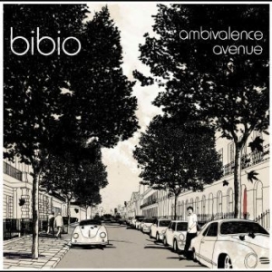 Bibio - Ambivalence Avenue in the group VINYL / Pop at Bengans Skivbutik AB (1710220)