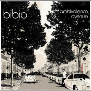 Bibio - Ambivalence Avenue in the group OTHER / CRM - Experimentell elektronisk musik at Bengans Skivbutik AB (1710220)