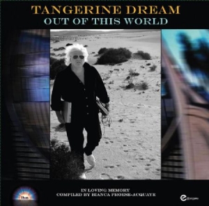Tangerine Dream - Out Of This World in the group VINYL / Pop at Bengans Skivbutik AB (1710260)