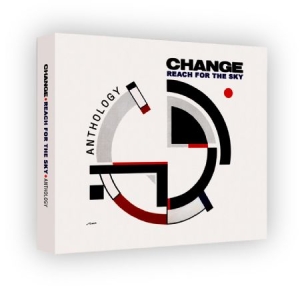 Change - Reach For The Sky:Anthology in the group CD / RNB, Disco & Soul at Bengans Skivbutik AB (1710265)