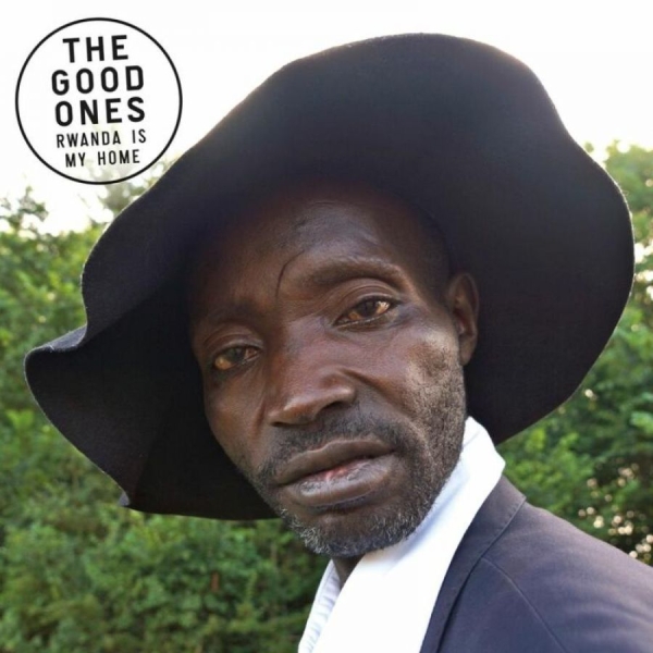 Good Ones - Rwanda Is My Home in the group CD / Bestsellers at Bengans Skivbutik AB (1710266)