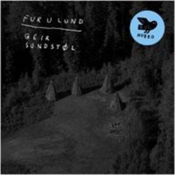 Sundstöl Geir - Furulund in the group VINYL / Rock at Bengans Skivbutik AB (1710300)