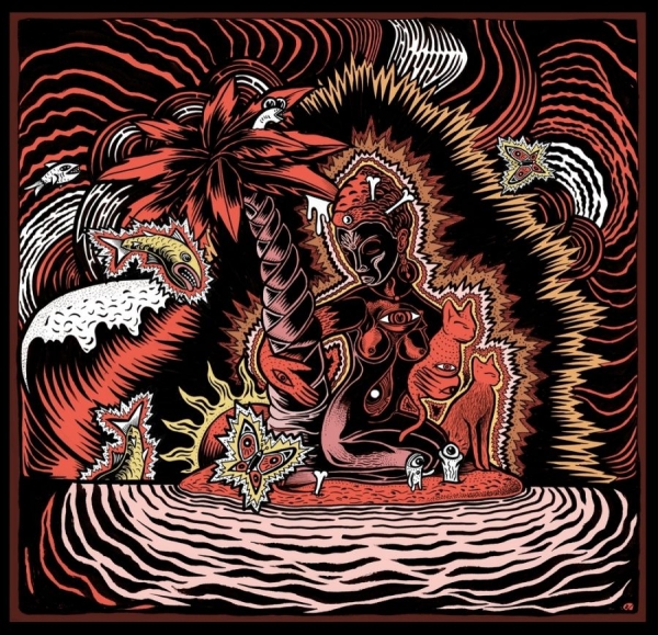 Kolstö Hanne - While We Still Have Light in the group VINYL / Bestsellers at Bengans Skivbutik AB (1710336)