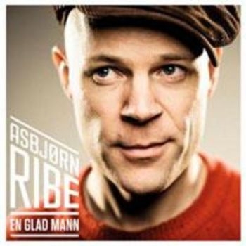 Ribe Asbjörn - En Glad Mann in the group VINYL / Bestsellers at Bengans Skivbutik AB (1710341)
