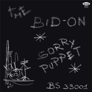 Bid-On (Giuliano Sorgini) - Sorry Puppet in the group VINYL / RNB, Disco & Soul at Bengans Skivbutik AB (1710388)