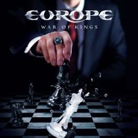 Europe - War Of Kings (Special Edition) i gruppen MUSIK / Blu-Ray+CD / Pop-Rock hos Bengans Skivbutik AB (1710729)