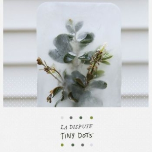 La Dispute - Tiny Dots in the group OTHER / Music-DVD & Bluray at Bengans Skivbutik AB (1710764)