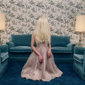 Dimesland - Psychogenic Atrophy in the group CD / Rock at Bengans Skivbutik AB (1710767)