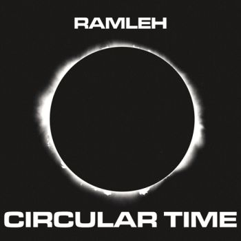 Ramleh - Circular Time in the group CD / Bestsellers at Bengans Skivbutik AB (1710769)