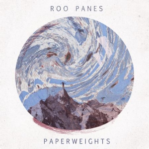 Panes Roo - Paperweights in the group VINYL / Pop at Bengans Skivbutik AB (1710800)