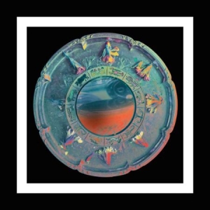 Lover Al - Zodiak Versions in the group VINYL / Rock at Bengans Skivbutik AB (1710821)