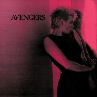 Avengers - Avengers in the group VINYL / Pop-Rock at Bengans Skivbutik AB (1710878)
