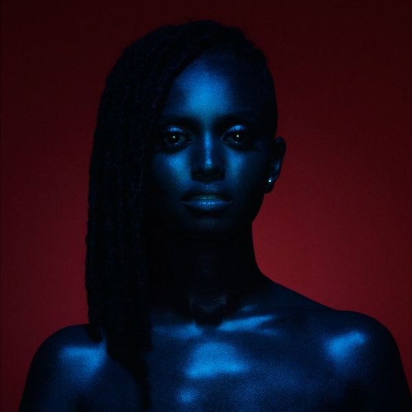 Kelela - Hallucinogen Ep in the group VINYL / Bestsellers at Bengans Skivbutik AB (1710886)