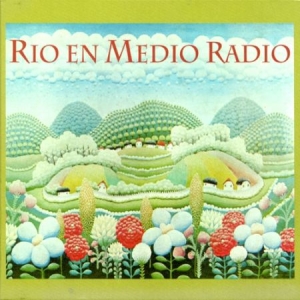 Rio En Medio - Rio En Medio Radio in the group CD / Rock at Bengans Skivbutik AB (1710889)