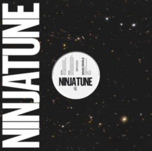 Seven Davis Jr - Kaytronik / Yoruba Soul Mixes in the group VINYL / Dance-Techno at Bengans Skivbutik AB (1711179)