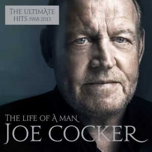 Cocker Joe - The Life Of A Man - The Ultimate Hits 1968 - 2013 in the group OTHER / Övrigt /  at Bengans Skivbutik AB (1711204)