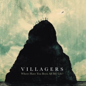 Villagers - Where Have You Been All My Life? in the group CD / Pop at Bengans Skivbutik AB (1712367)