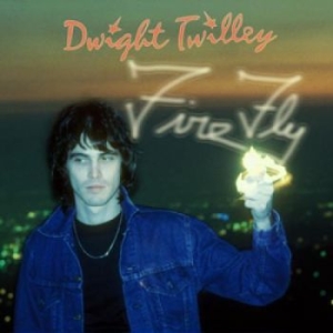 Dwight Twilley Band - Firefly / Living In The City in the group VINYL / Pop-Rock at Bengans Skivbutik AB (1712390)