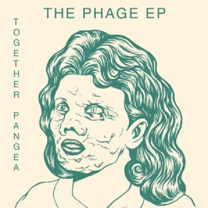 Together Pangea - Phage in the group VINYL / Rock at Bengans Skivbutik AB (1712423)