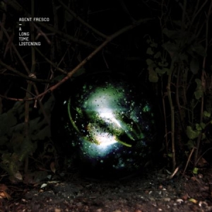 Agent Fresco - A Long Time Listening in the group CD / Rock at Bengans Skivbutik AB (1712460)