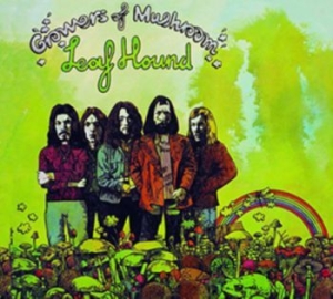 Leaf Hound - Growers Of Mushroom in the group VINYL / Pop-Rock at Bengans Skivbutik AB (1712462)