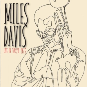 Davis Miles - Live In Tokyo 1975 in the group VINYL / Jazz at Bengans Skivbutik AB (1712486)
