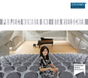 Bach / Chopin - Project Number One in the group Externt_Lager /  at Bengans Skivbutik AB (1712696)