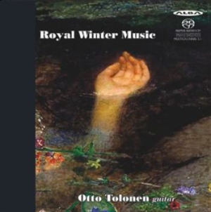 Henze / Britten - Royal Winter Music in the group MUSIK / SACD / Klassiskt at Bengans Skivbutik AB (1712713)