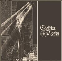 Thokkian Vortex - Into The Nagual in the group CD / Hårdrock,Norsk Musik at Bengans Skivbutik AB (1712753)